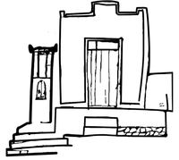 Artesão Fernando Rodrigues
